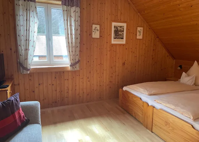 Värdshus Martinihof