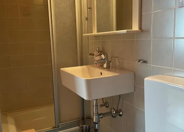 Penzion Martinihof 2*