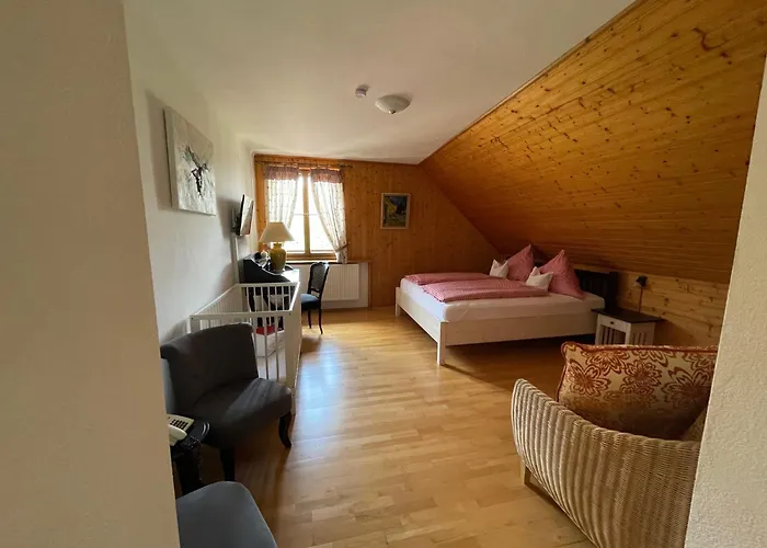 Martinihof 2* Latschach ober dem Faakersee