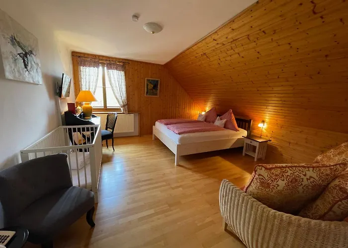 Penzion Martinihof 2*