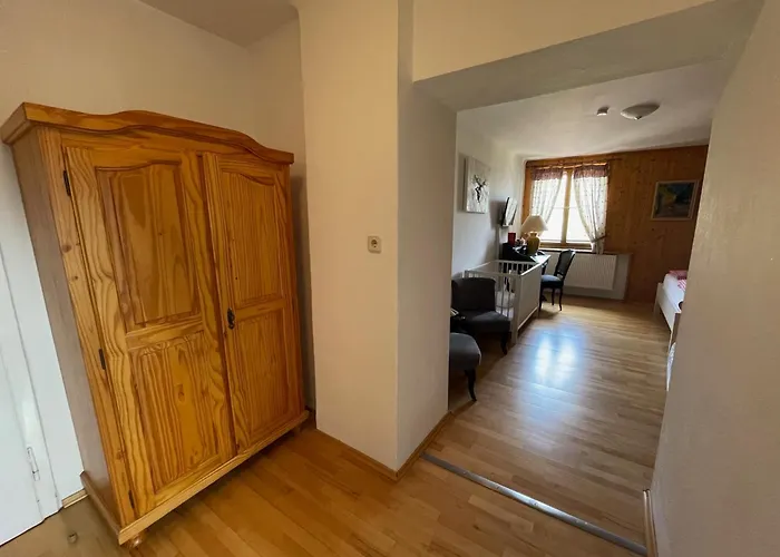 Martinihof Latschach ober dem Faakersee