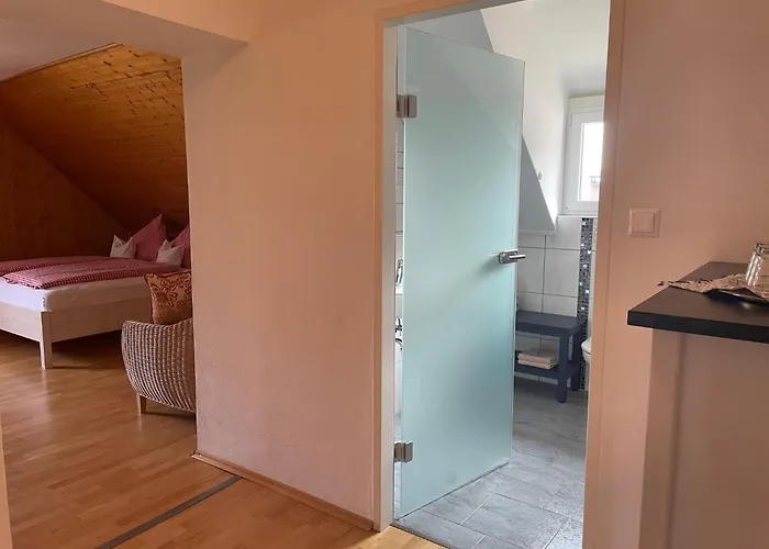 Martinihof Penzion Latschach ober dem Faakersee