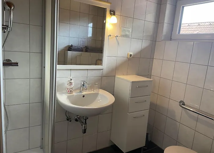 Penzion Martinihof Latschach ober dem Faakersee