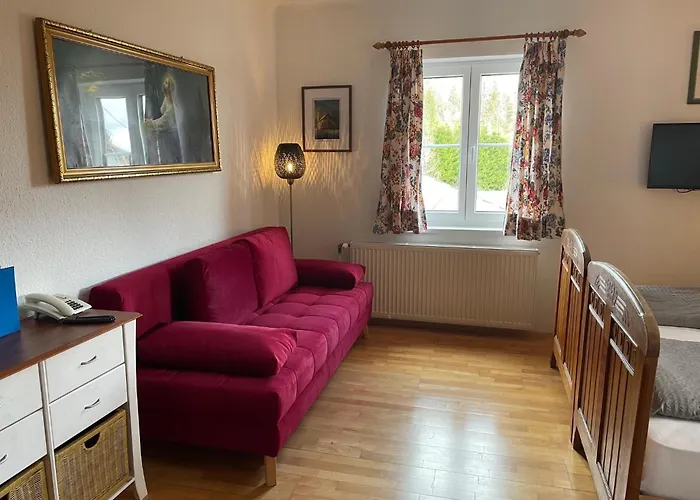 Martinihof Latschach ober dem Faakersee