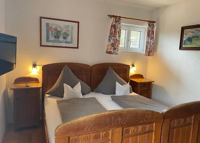 Martinihof 2* Latschach ober dem Faakersee