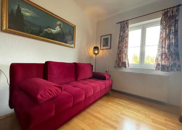 Värdshus Martinihof