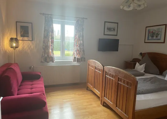 Värdshus Martinihof 2*