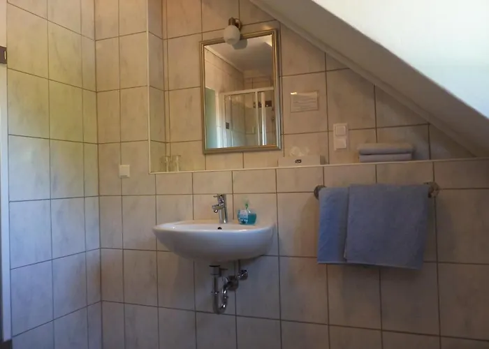 Martinihof Latschach ober dem Faakersee