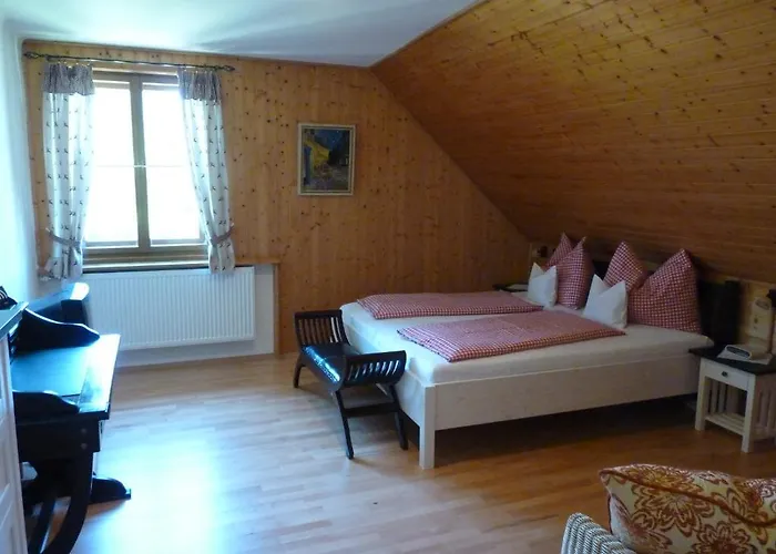 Martinihof Värdshus