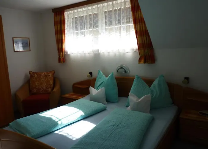 Martinihof 2* Latschach ober dem Faakersee