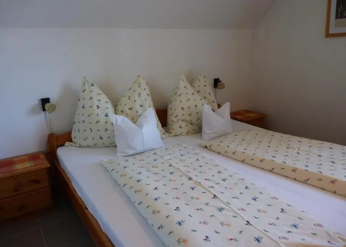 Martinihof Penzion Latschach ober dem Faakersee