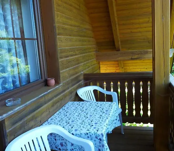 Penzion Martinihof 2*