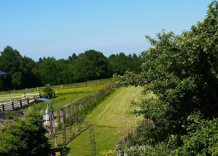 Värdshus Martinihof Latschach ober dem Faakersee