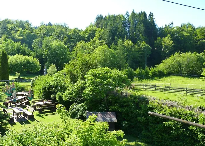 Martinihof Värdshus 2*