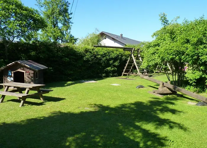 Värdshus Martinihof Latschach ober dem Faakersee