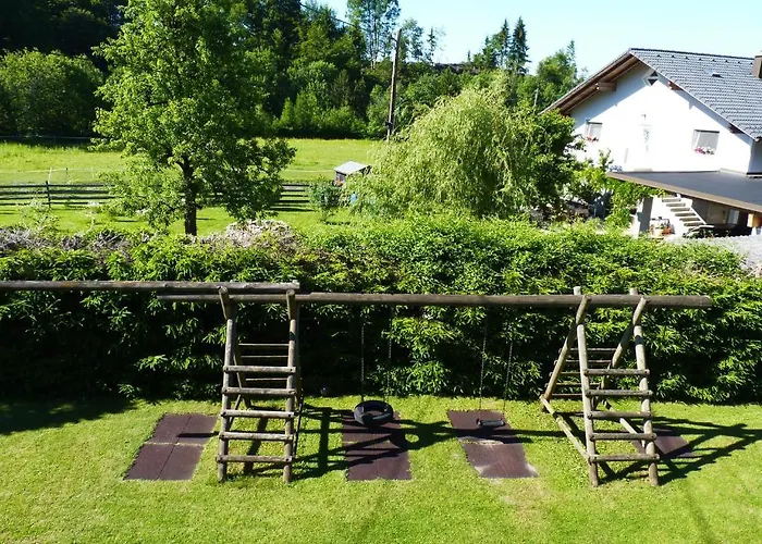 Martinihof 2* Latschach ober dem Faakersee