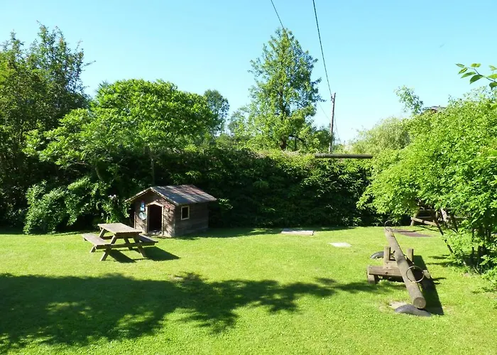 Värdshus Martinihof