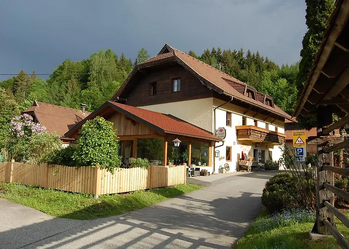 Värdshus Martinihof 2*