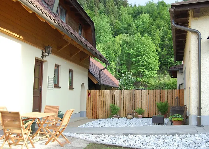 Penzion Martinihof 2*