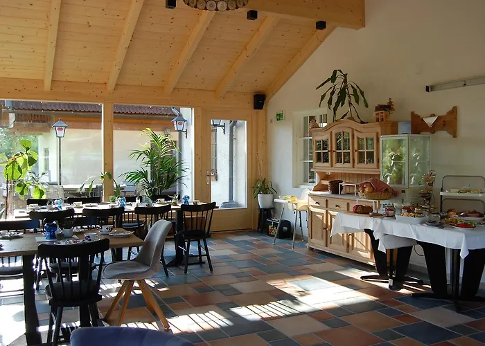 Värdshus Martinihof 2*