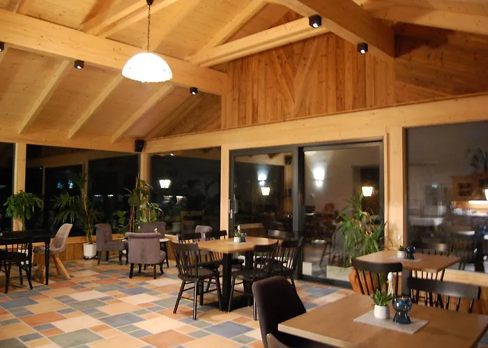 Martinihof Latschach ober dem Faakersee