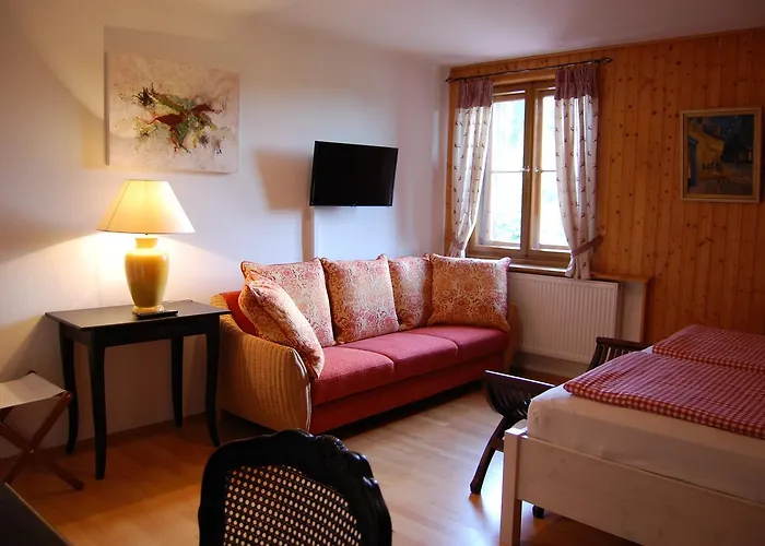 Värdshus Martinihof