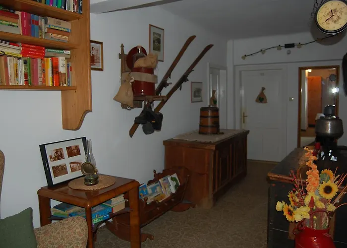 Martinihof Penzion 2*