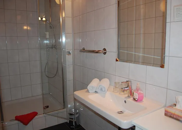 Värdshus Martinihof 2*