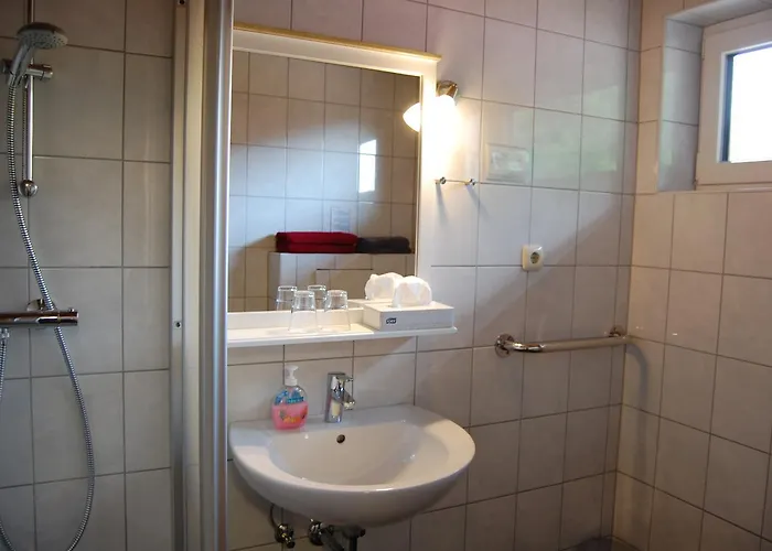 Värdshus Martinihof Latschach ober dem Faakersee